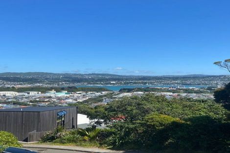 Photo of property in 83 Seatoun Heights Road, Seatoun, Wellington, 6022