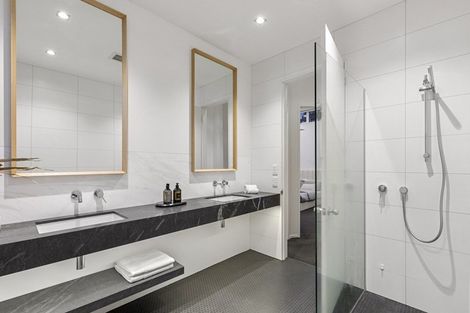 Photo of property in 29c Bath Street, Parnell, Auckland, 1052