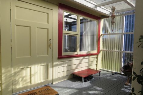 Photo of property in 146 Broadway, Reefton, 7830