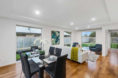 Photo of property in 70 Mcmahon Drive, Aidanfield, Christchurch, 8025
