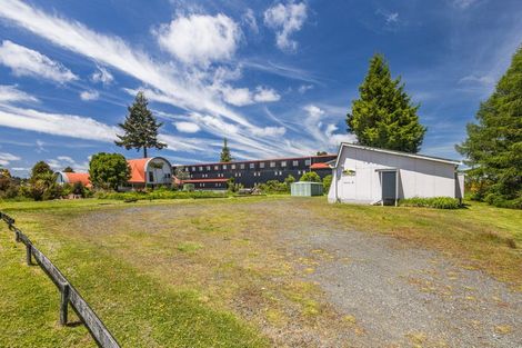 Photo of property in 9 Carroll Street, National Park, Owhango, 3989