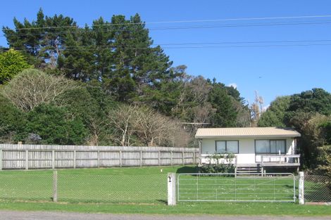 Photo of property in 1 Bluff Road, Kuaotunu West, Whitianga, 3592