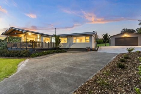 Photo of property in 212 Peak Road, Kaukapakapa, Helensville, 0875