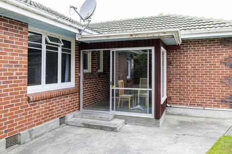 Photo of property in 26 Hislop Street, Geraldine, 7930