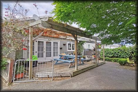 Photo of property in 165 Carlyle Street, Napier South, Napier, 4110