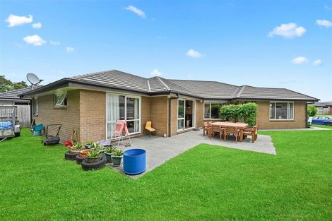 Photo of property in 275 Dixon Road, Fitzroy, Hamilton, 3206