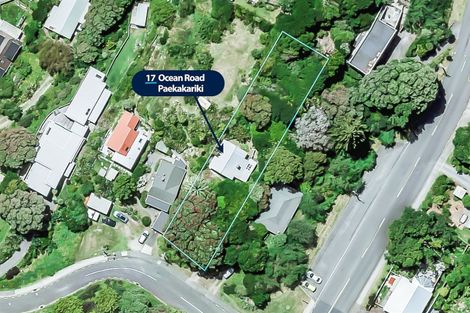 Photo of property in 17 Ocean Road, Paekakariki, 5034