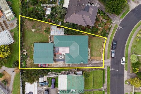 Photo of property in 92 Fisher Crescent, Otara, Auckland, 2023