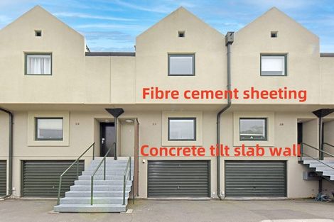 Photo of property in 5/33 Winchester Street, Merivale, Christchurch, 8014