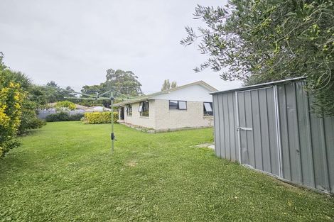 Photo of property in 91 Chelsea Street, Linwood, Christchurch, 8062