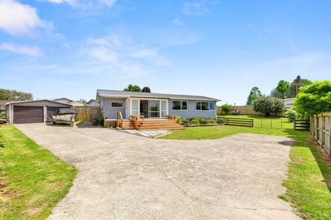 Photo of property in 7 Sunset Drive, Paengaroa, Te Puke, 3189