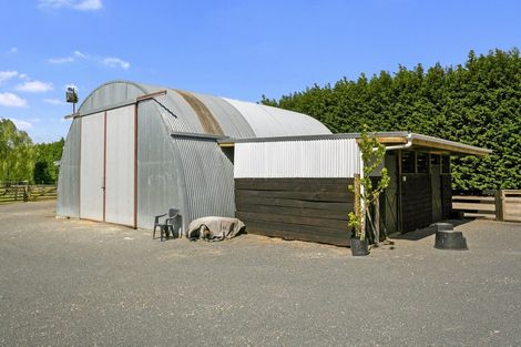 Photo of property in 179 Hautapu Road, Pukemoremore, Cambridge, 3493