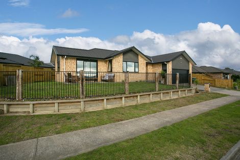 Photo of property in 27 Ihimaera Terrace, Leamington, Cambridge, 3432