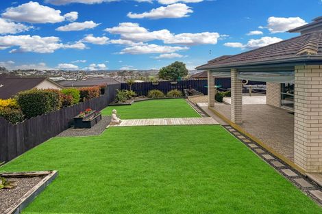 Photo of property in 36 Anchorite Way, Red Beach, 0932