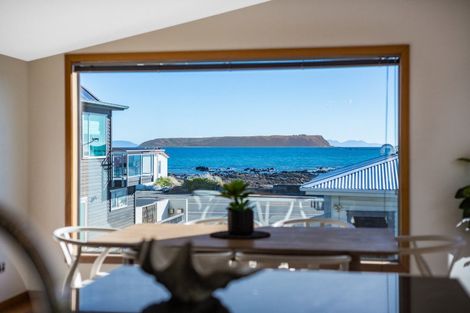 Photo of property in 7a Sunset Parade, Plimmerton, Porirua, 5026