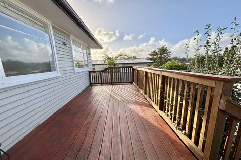 Photo of property in 71 Harrington Road, Henderson, Auckland, 0610