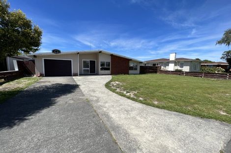 Photo of property in 92 Long Melford Road, Awapuni, Palmerston North, 4412