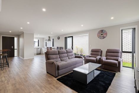 Photo of property in 12 Hapu Avenue, Baverstock, Hamilton, 3200