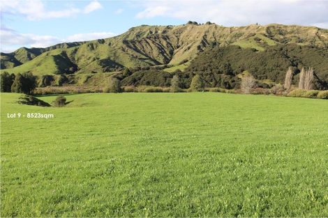 Photo of property in 632 Mangaotuku Road, Tututawa, Stratford, 4392