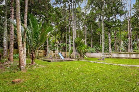 Photo of property in 307 Huia Road, Titirangi, Auckland, 0604