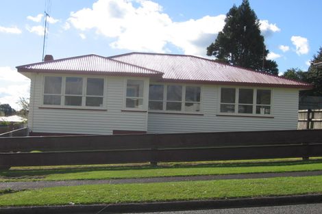 Photo of property in 10 Andrew Street, Tokoroa, 3420