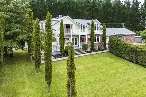 Photo of property in 301 Mount Grey Road, Loburn, Rangiora, 7472