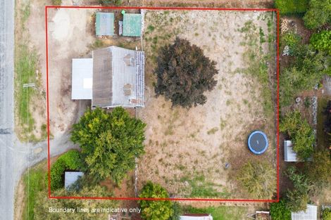 Photo of property in 10 Hamilton Street, Fairlie, 7925