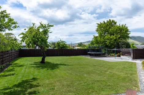 Photo of property in 121 Howick Road, Redwoodtown, Blenheim, 7201