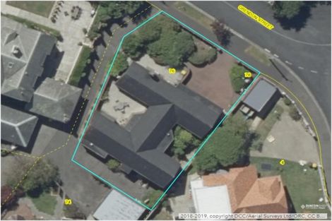 Photo of property in 76 Grendon Street, Maori Hill, Dunedin, 9010