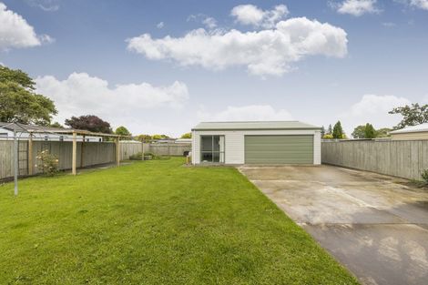 Photo of property in 111 Apollo Parade, Milson, Palmerston North, 4414