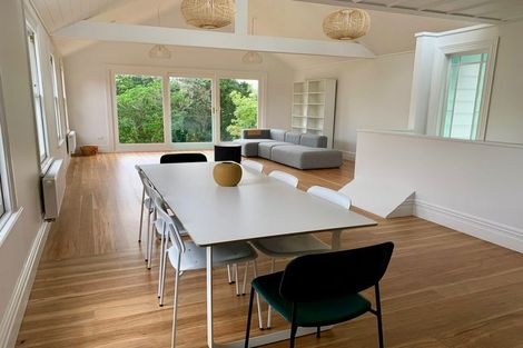 Photo of property in 29 Ewen Alison Avenue, Devonport, Auckland, 0624