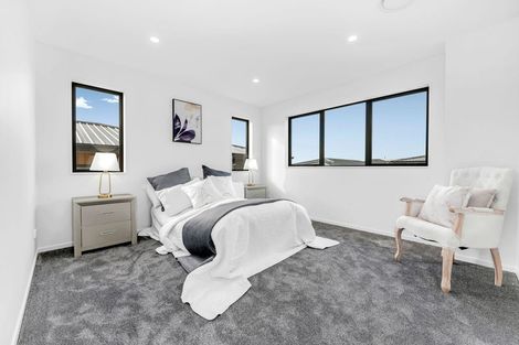 Photo of property in 34 Adamson Road, Flat Bush, Auckland, 2019