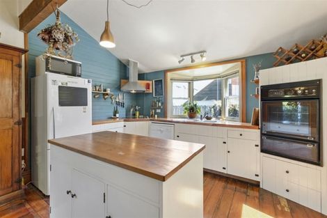 Photo of property in 1 Vienna Street, Waltham, Christchurch, 8023