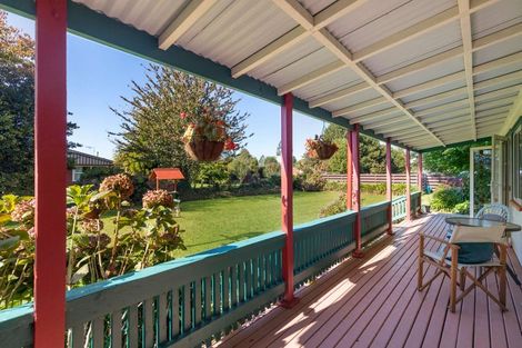 Photo of property in 654 Crozier Street, Pirongia, 3802