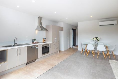 Photo of property in 29b Clarence Street South, Addington, Christchurch, 8024