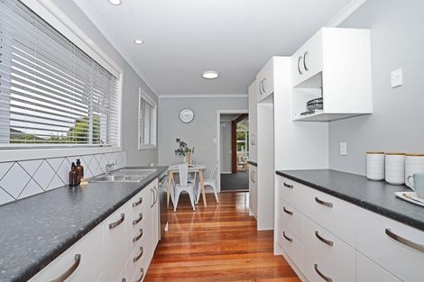 Photo of property in 52 Highfield Terrace, Newfield, Invercargill, 9812