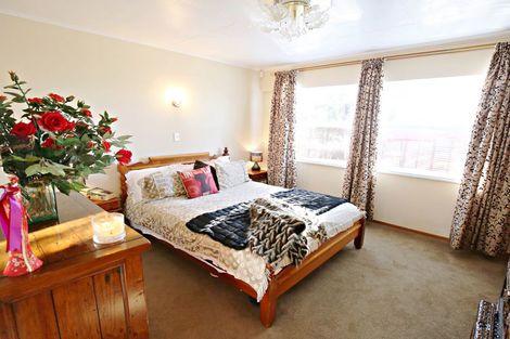 Photo of property in 81 Alderson Road, Fairview Downs, Hamilton, 3214