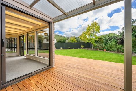 Photo of property in 8 Dalzien Place, Feilding, 4702