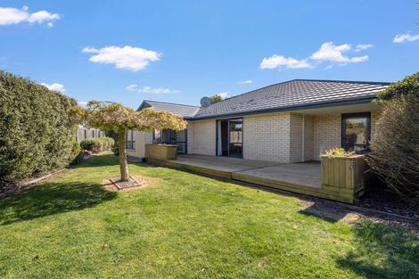 Photo of property in 85 Brookside Road, Rolleston, 7614