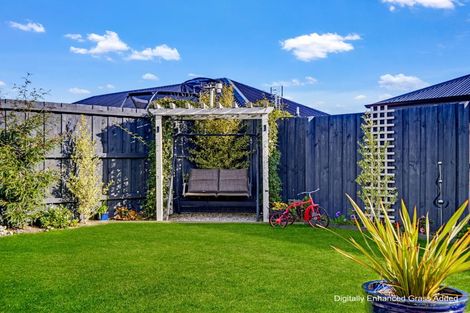 Photo of property in 35 Larissa Road, Halswell, Christchurch, 8025