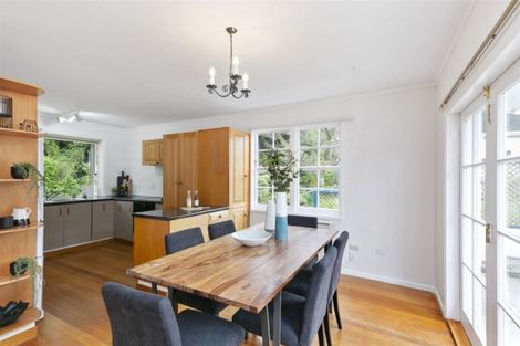 Photo of property in 63a Delhi Crescent, Khandallah, Wellington, 6035