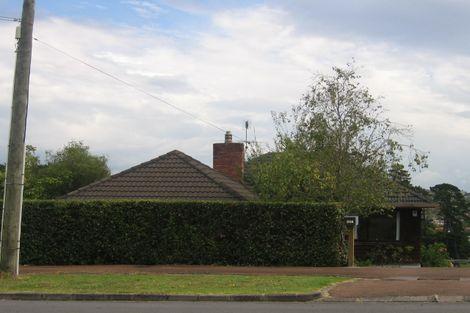 Photo of property in 356 Riddell Road, Glendowie, Auckland, 1071