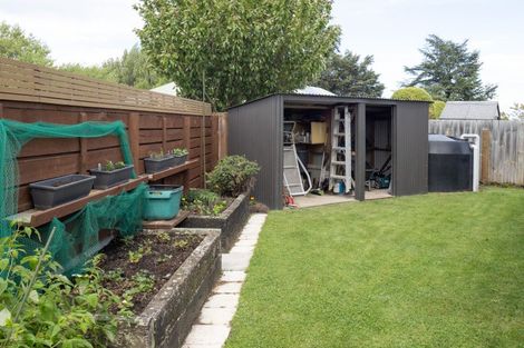 Photo of property in 16 Geoff Geering Drive, Netherby, Ashburton, 7700