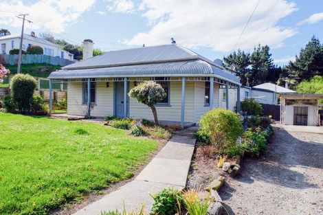 Photo of property in 58 Eden Street, Oamaru, 9400