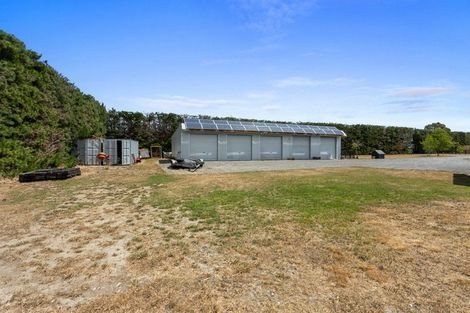 Photo of property in 539 No 10 Road, Swannanoa, Rangiora, 7476