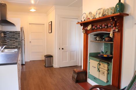 Photo of property in 86 Hakanoa Street, Huntly, 3700