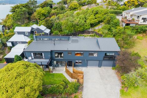 Photo of property in 3 Oak Avenue, Paremata, Porirua, 5024