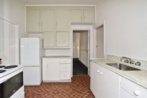 Photo of property in 40 Antigua Street, Addington, Christchurch, 8024