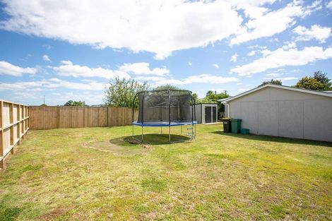 Photo of property in 36 Jellicoe Road, Matamata, 3400