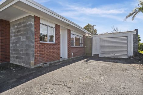 Photo of property in 57d Ballance Street, Lower Vogeltown, New Plymouth, 4310